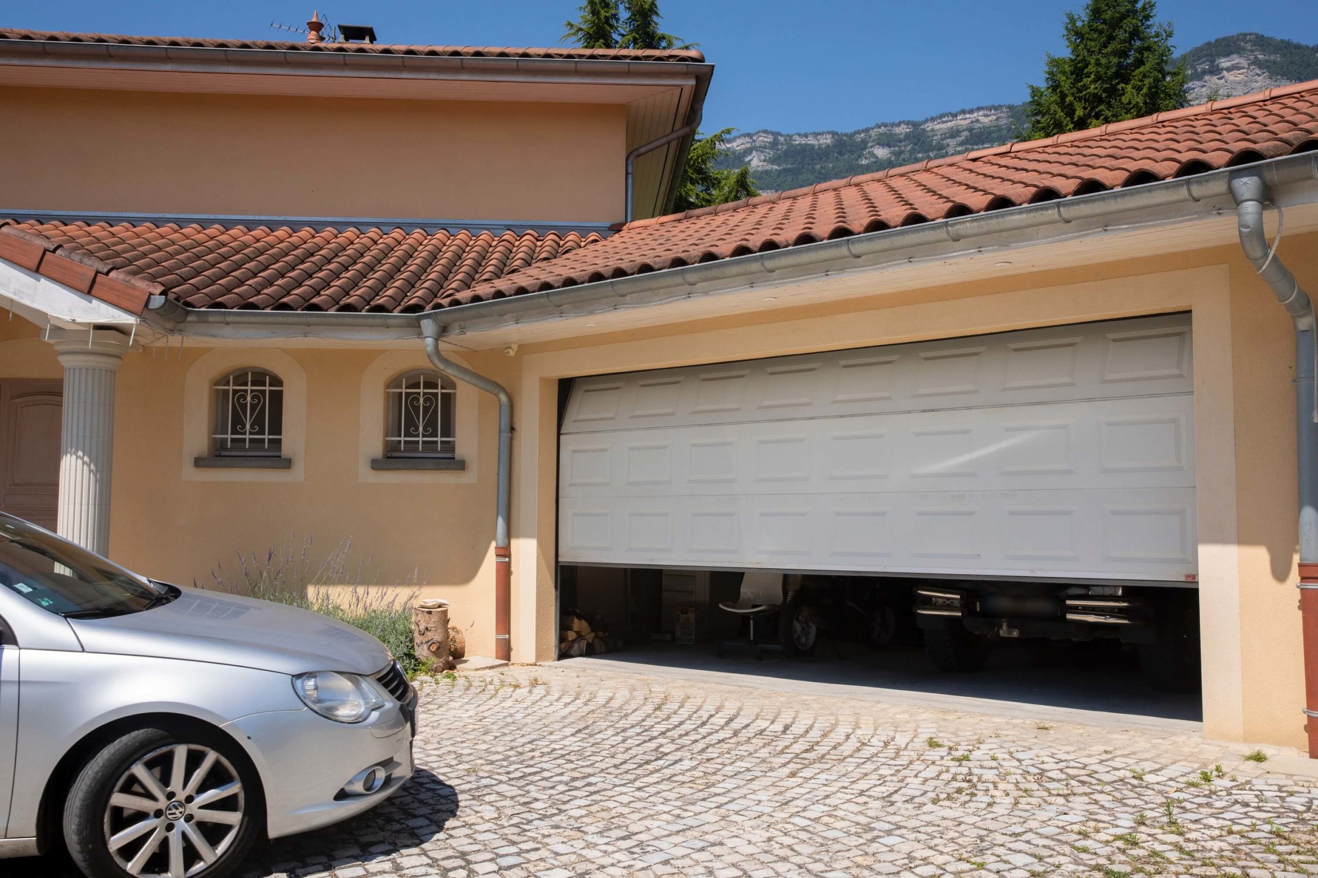 Porte de Garage